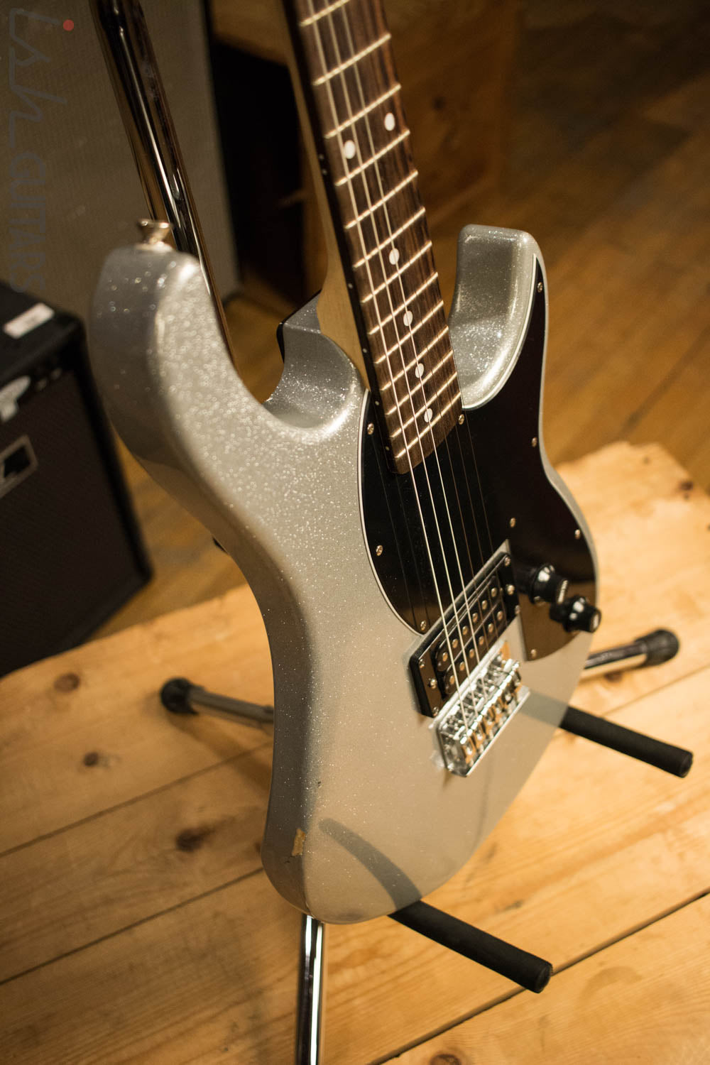 Peavey Rockmaster