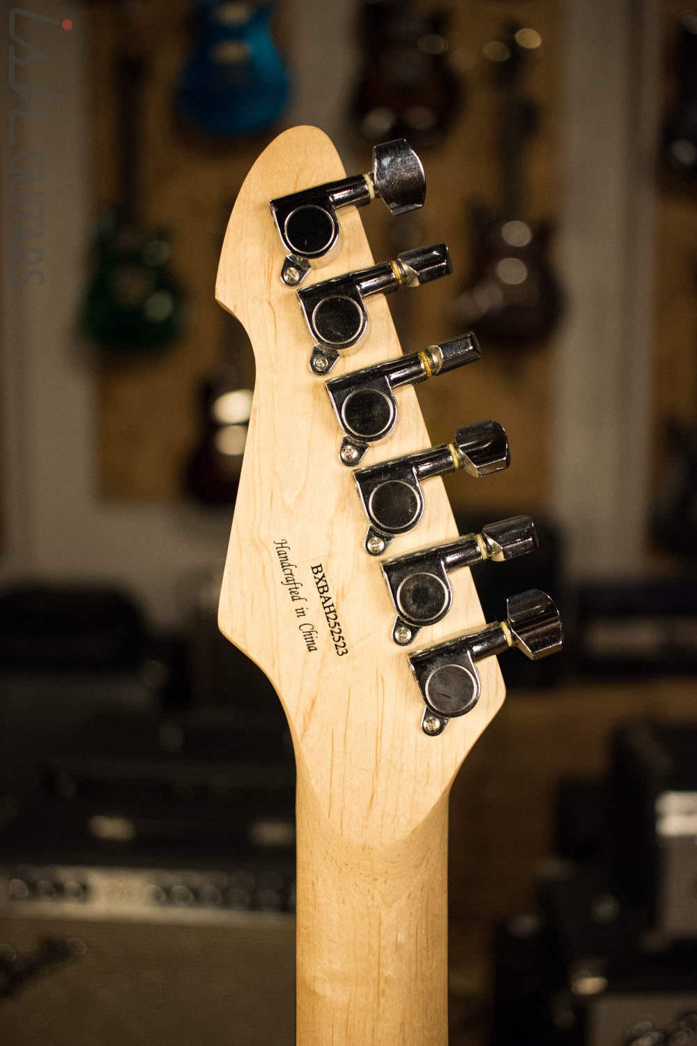 Peavey Rockmaster