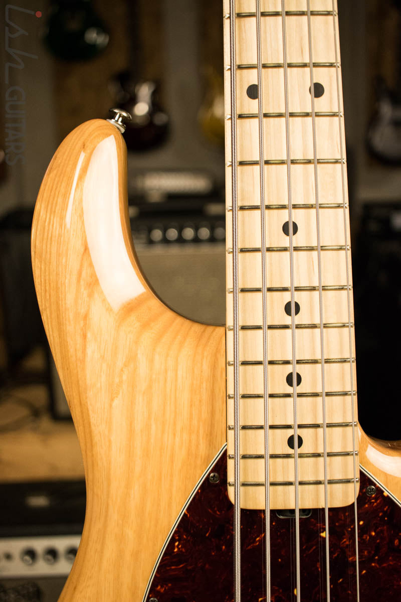 Ernie Ball Music Man StingRay 5 Bass Guitar
