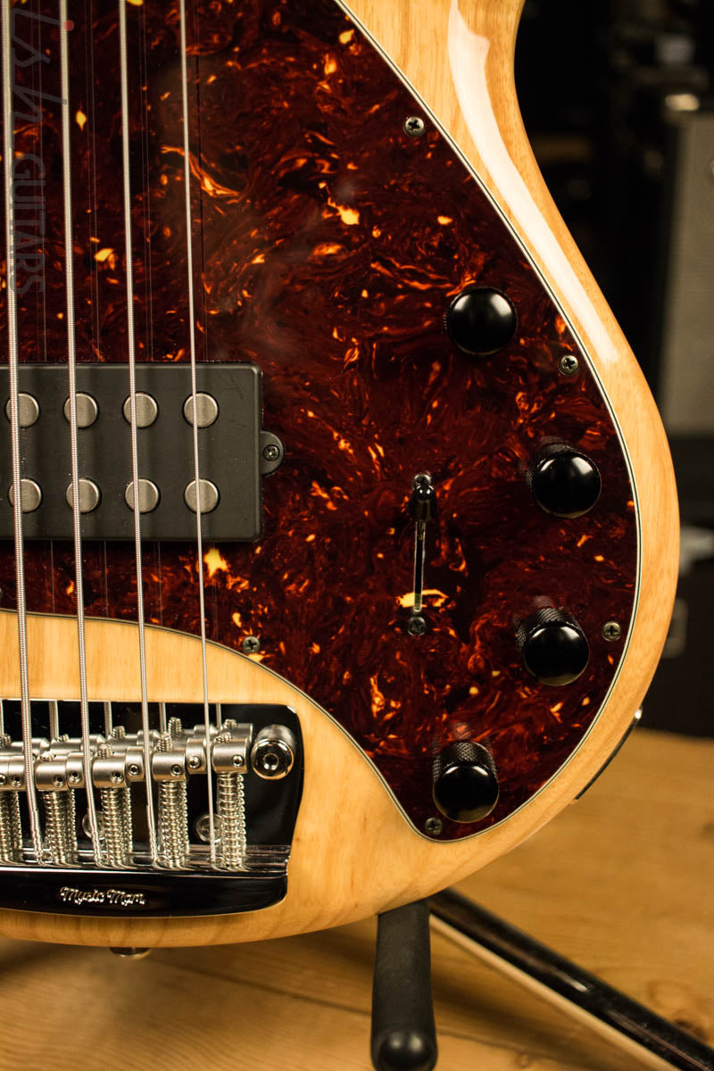 Ernie Ball Music Man StingRay 5 Bass Guitar
