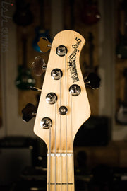 Ernie Ball Music Man StingRay 5 Bass Guitar