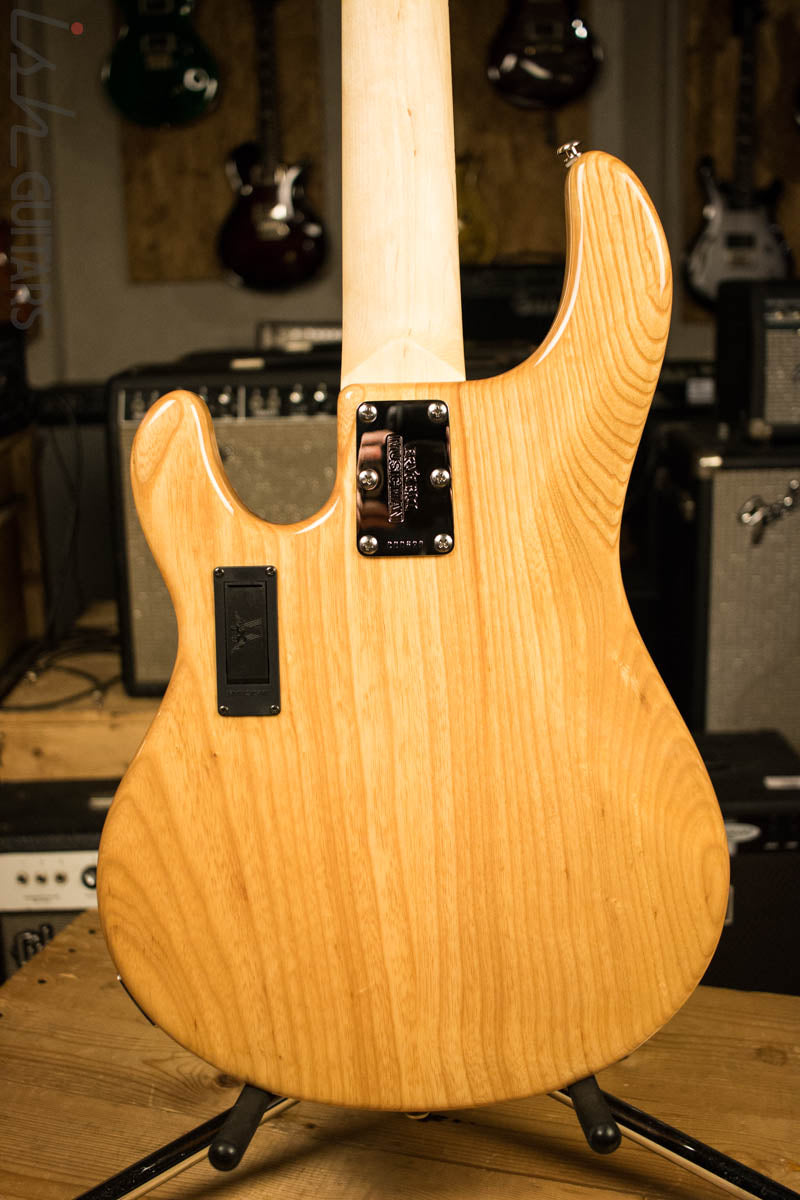 Ernie Ball Music Man StingRay 5 Bass Guitar