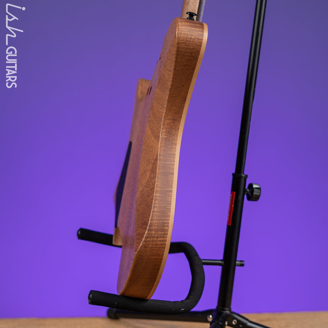 Strandberg Sälen Jazz NX 6 Natural