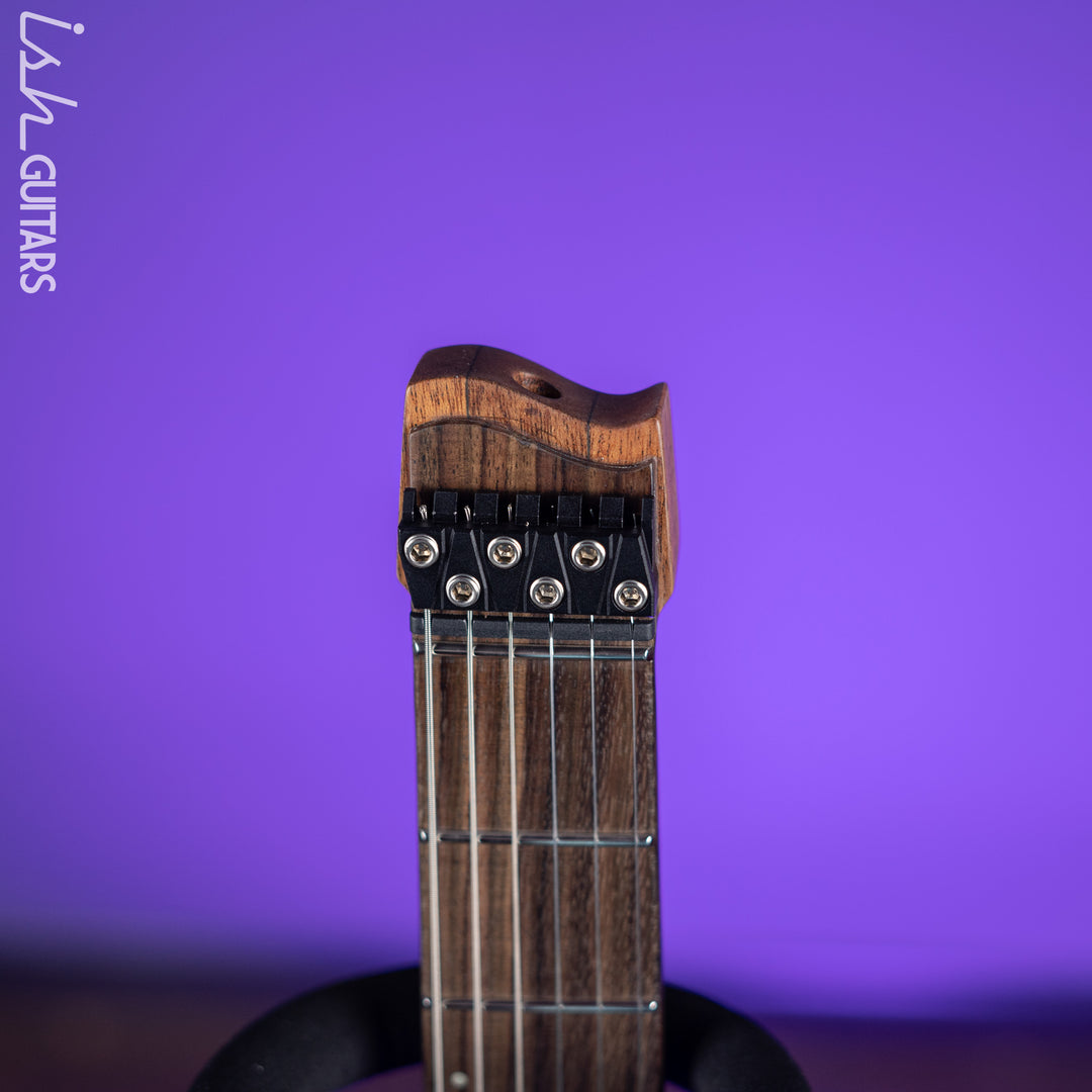 Strandberg Sälen Jazz NX 6 Natural