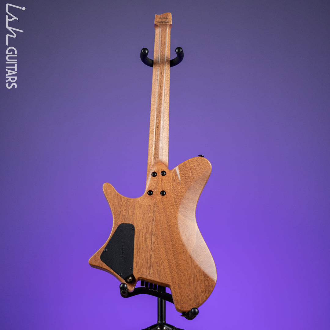 Strandberg Sälen Jazz NX 6 Natural