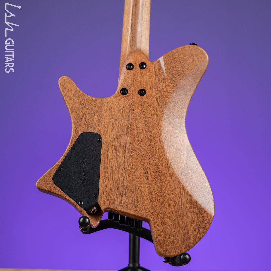 Strandberg Sälen Jazz NX 6 Natural