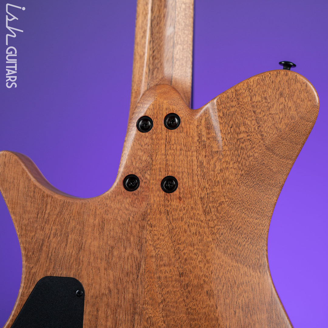 Strandberg Sälen Jazz NX 6 Natural
