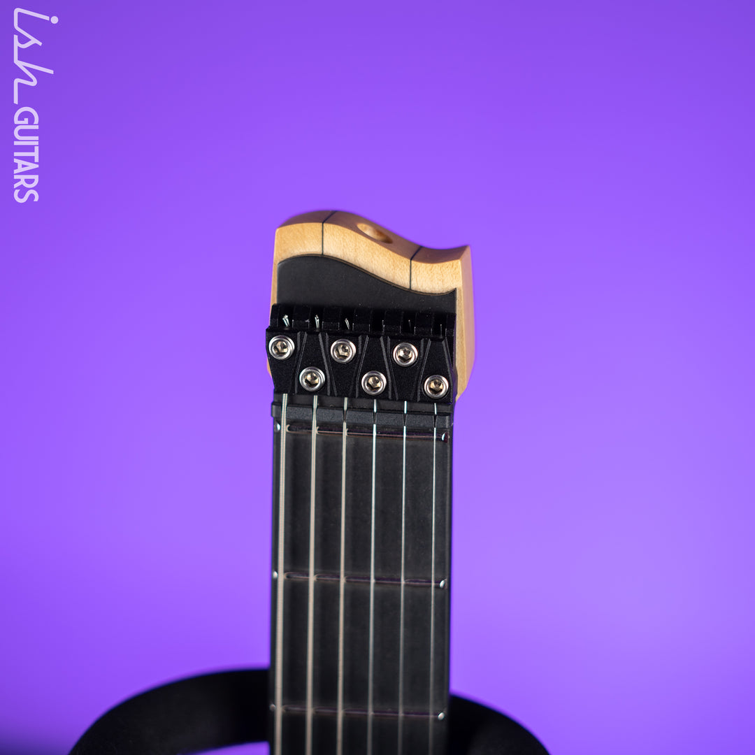 Strandberg Boden Standard NX 6-String Sarah Longfield Edition Satin