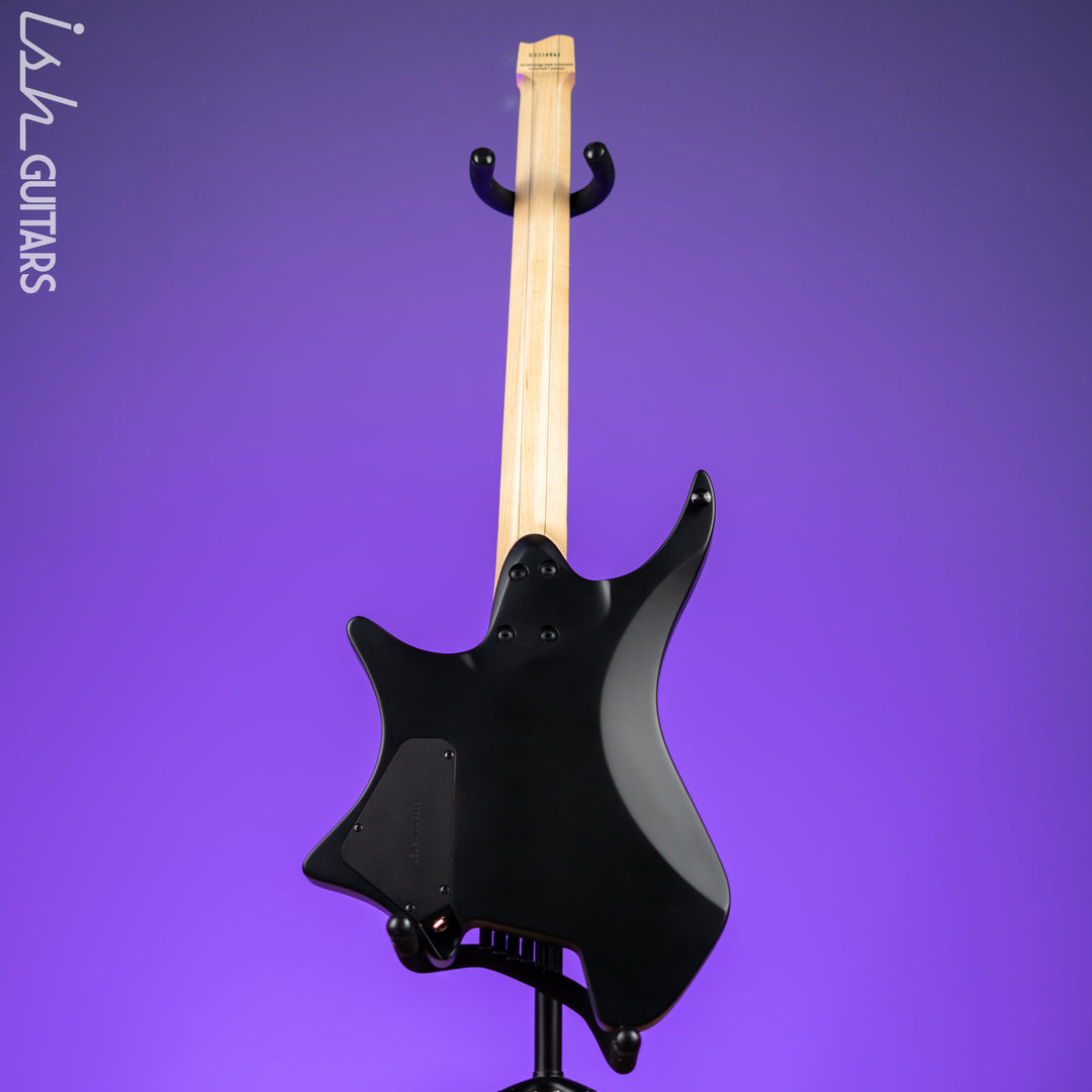 Strandberg Boden Standard NX 6-String Sarah Longfield Edition Satin