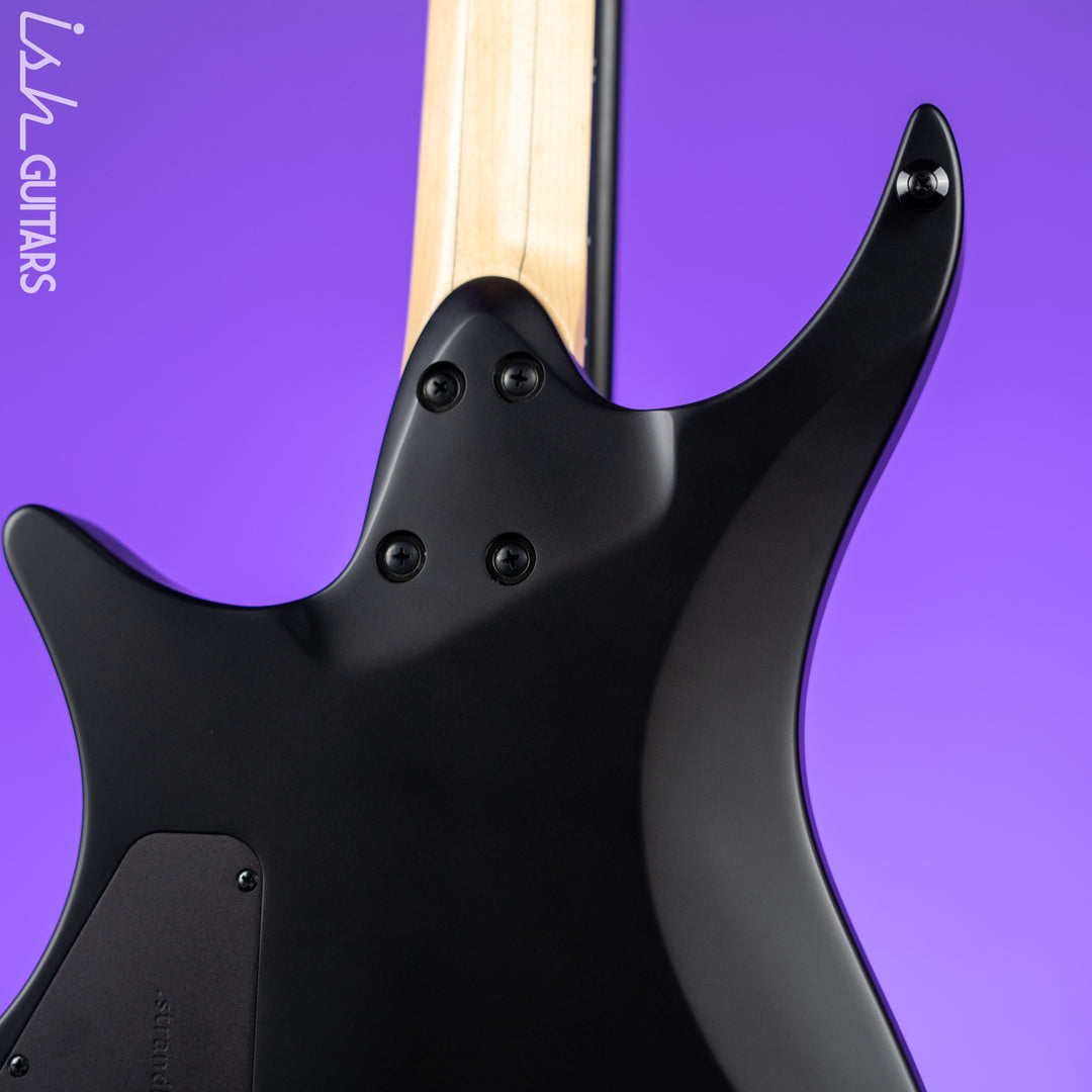 Strandberg Boden Standard NX 6-String Sarah Longfield Edition Satin