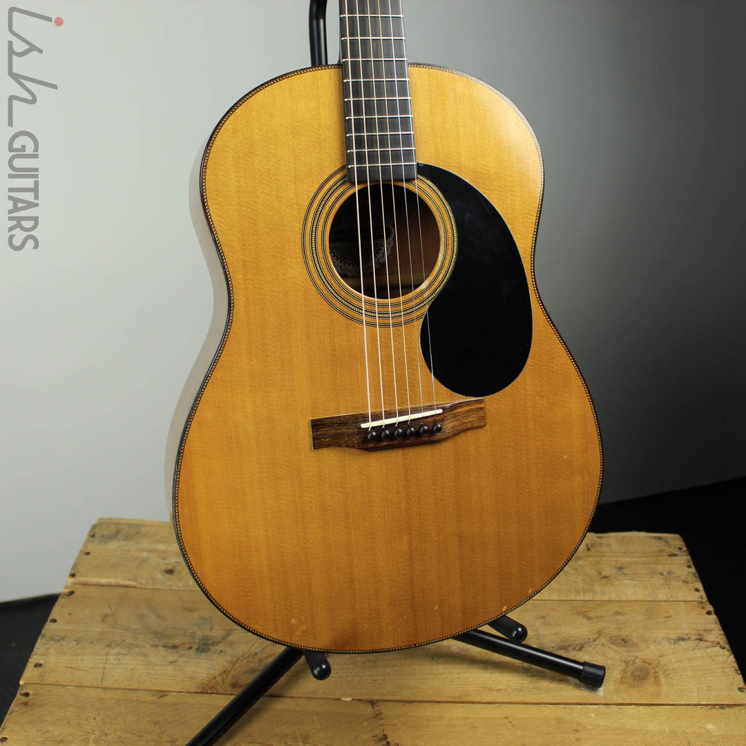 1970s Gurian S3M Acoustic Guitar