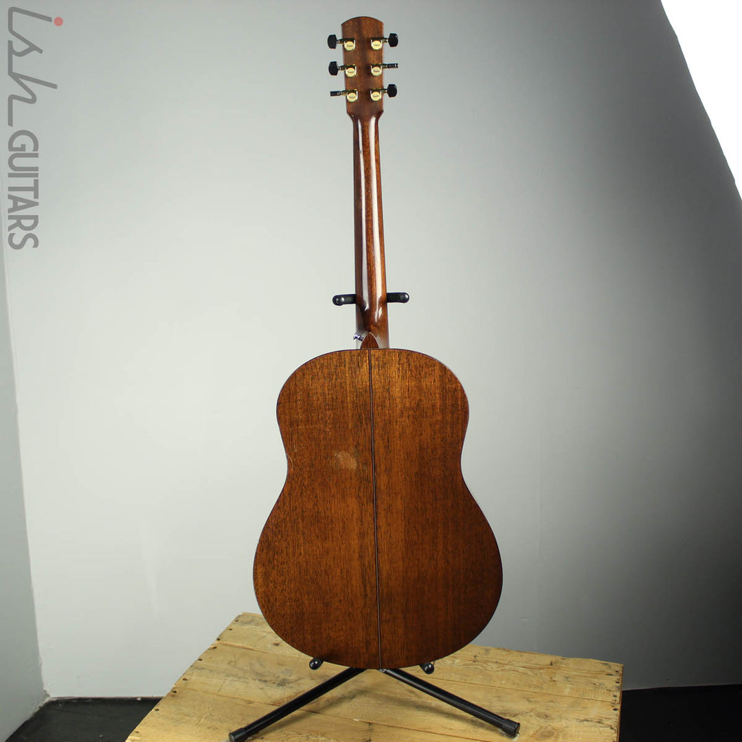 1970s Gurian S3M Acoustic Guitar