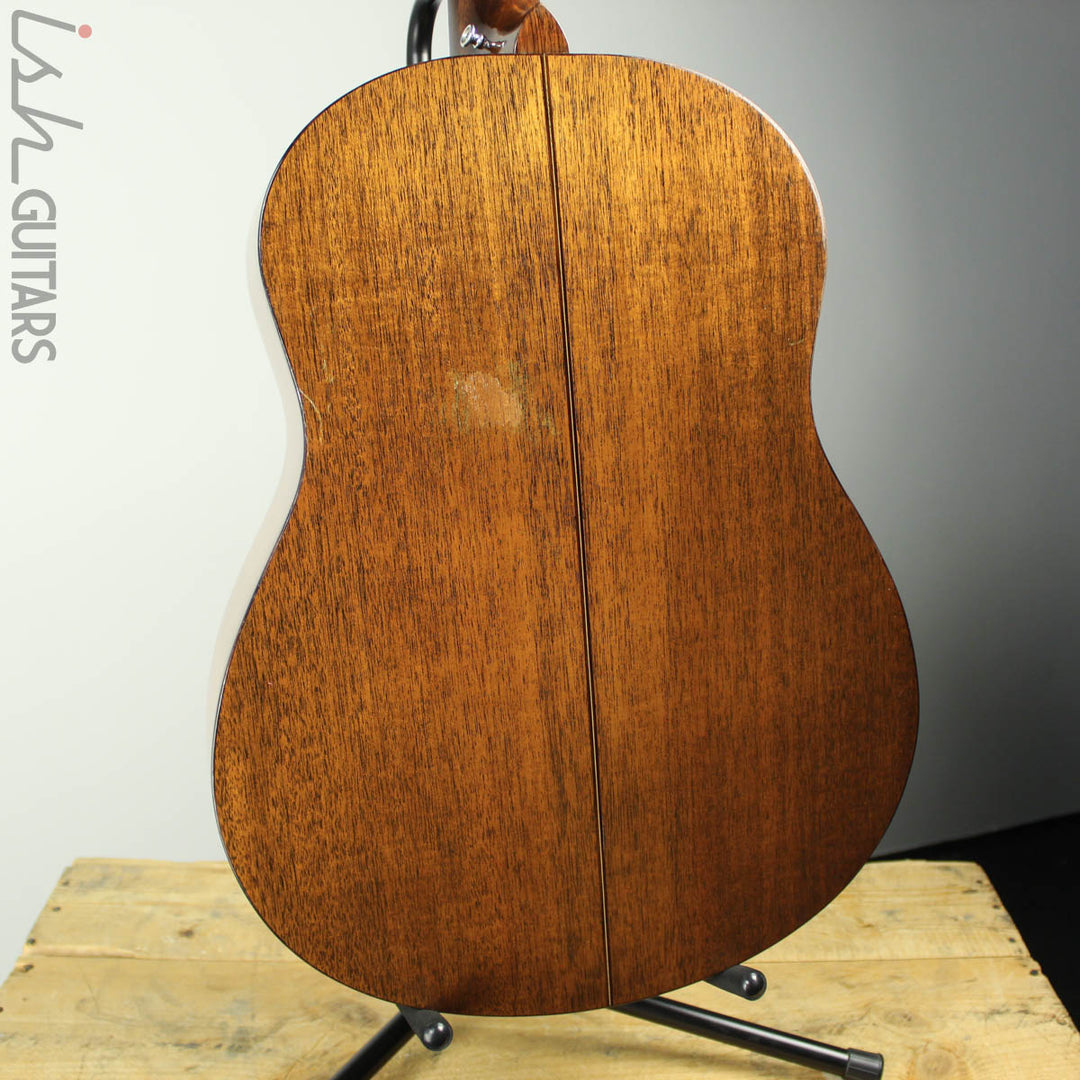 1970s Gurian S3M Acoustic Guitar