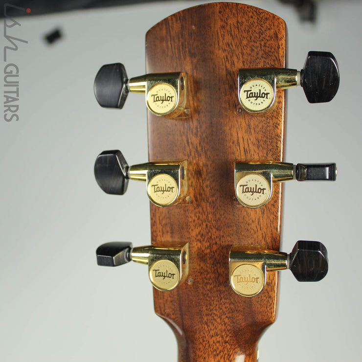 1970s Gurian S3M Acoustic Guitar