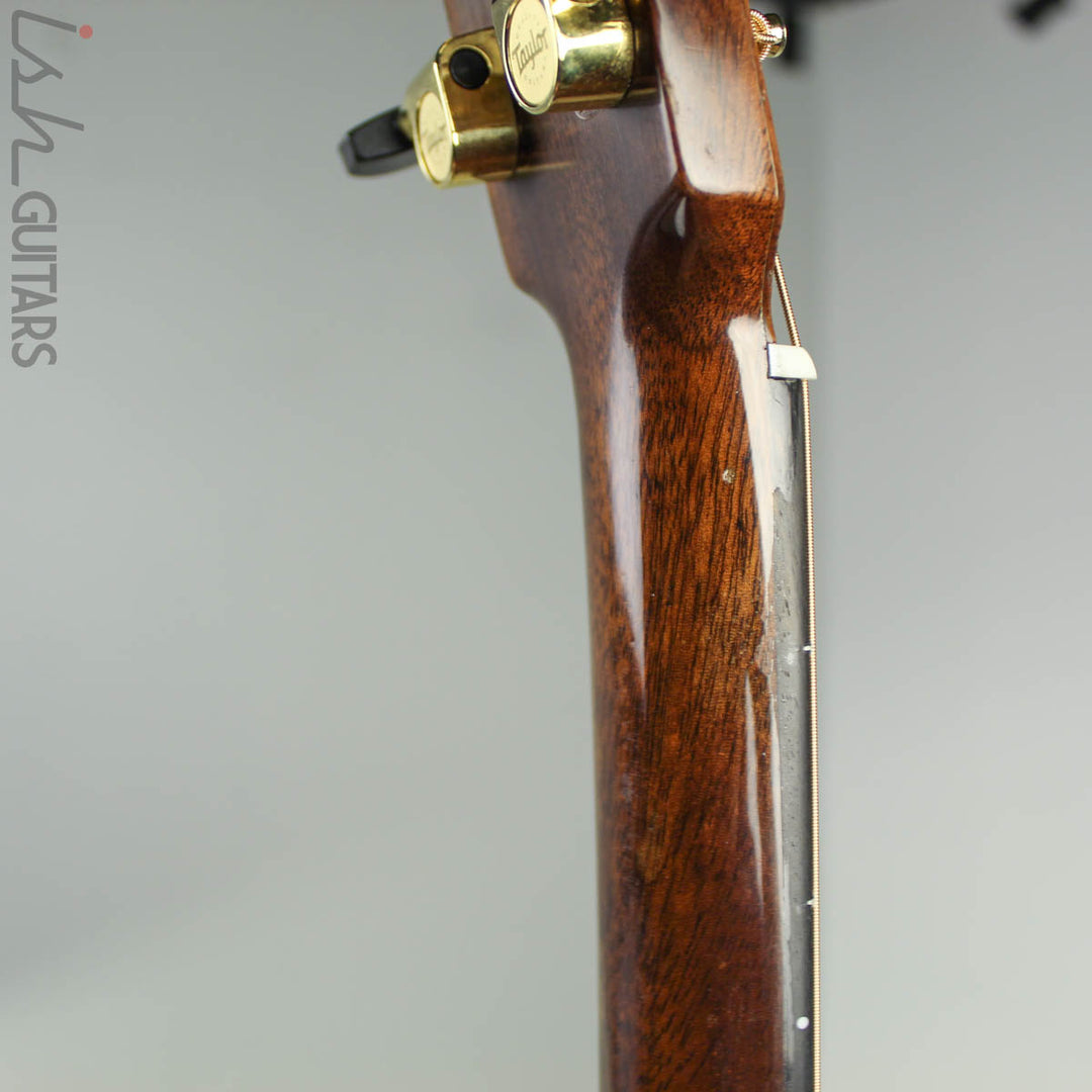 1970s Gurian S3M Acoustic Guitar