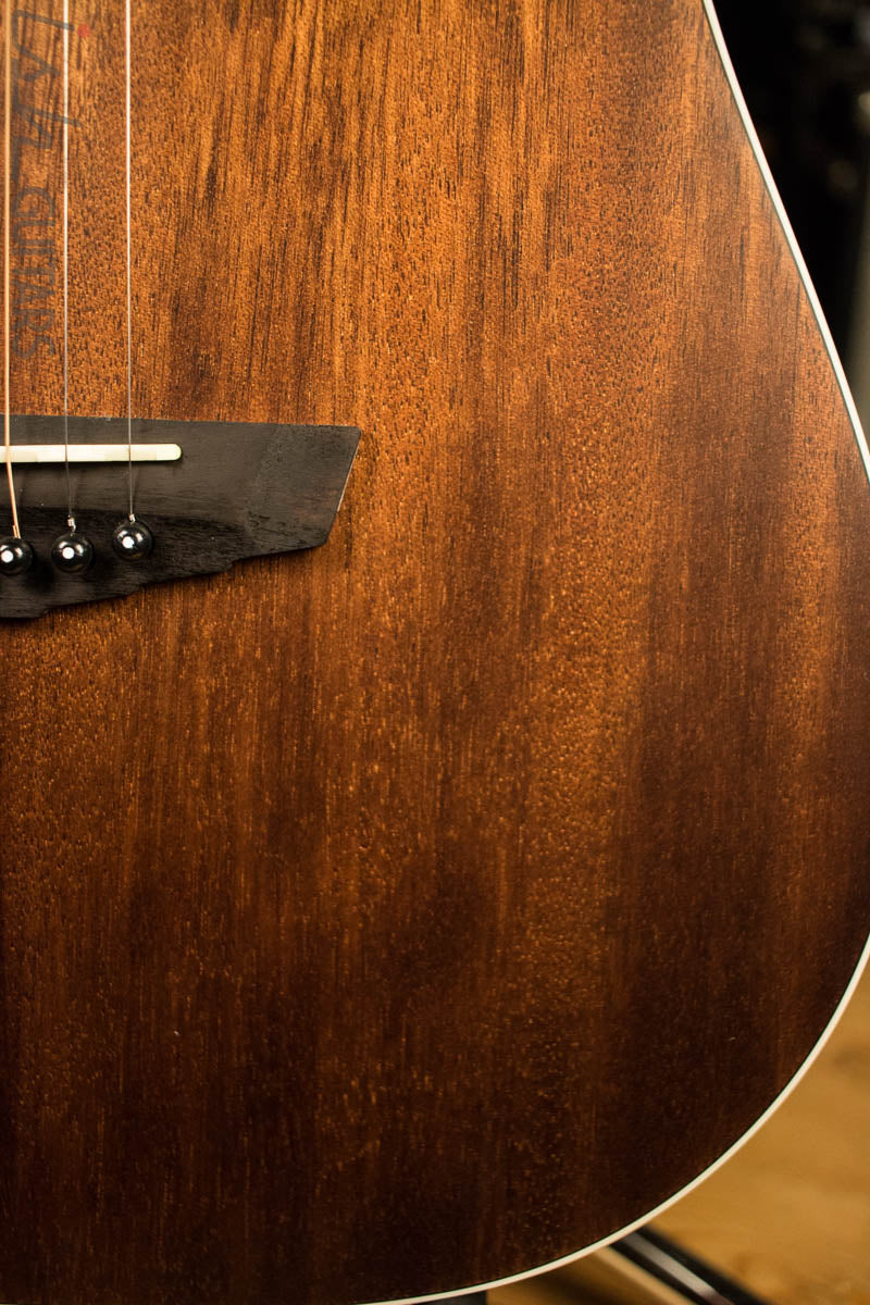 D’Angelico Premier Niagara Acoustic Guitar