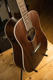 D’Angelico Premier Niagara Acoustic Guitar