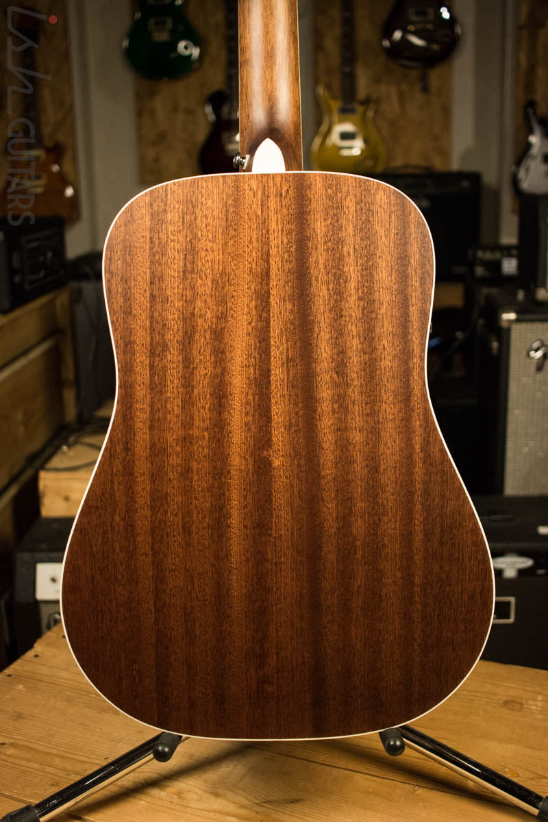 D’Angelico Premier Niagara Acoustic Guitar