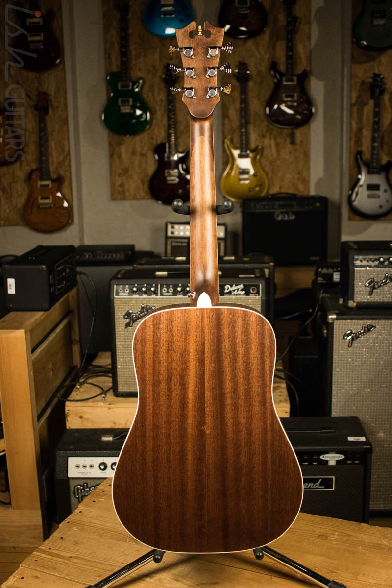 D’Angelico Premier Niagara Acoustic Guitar
