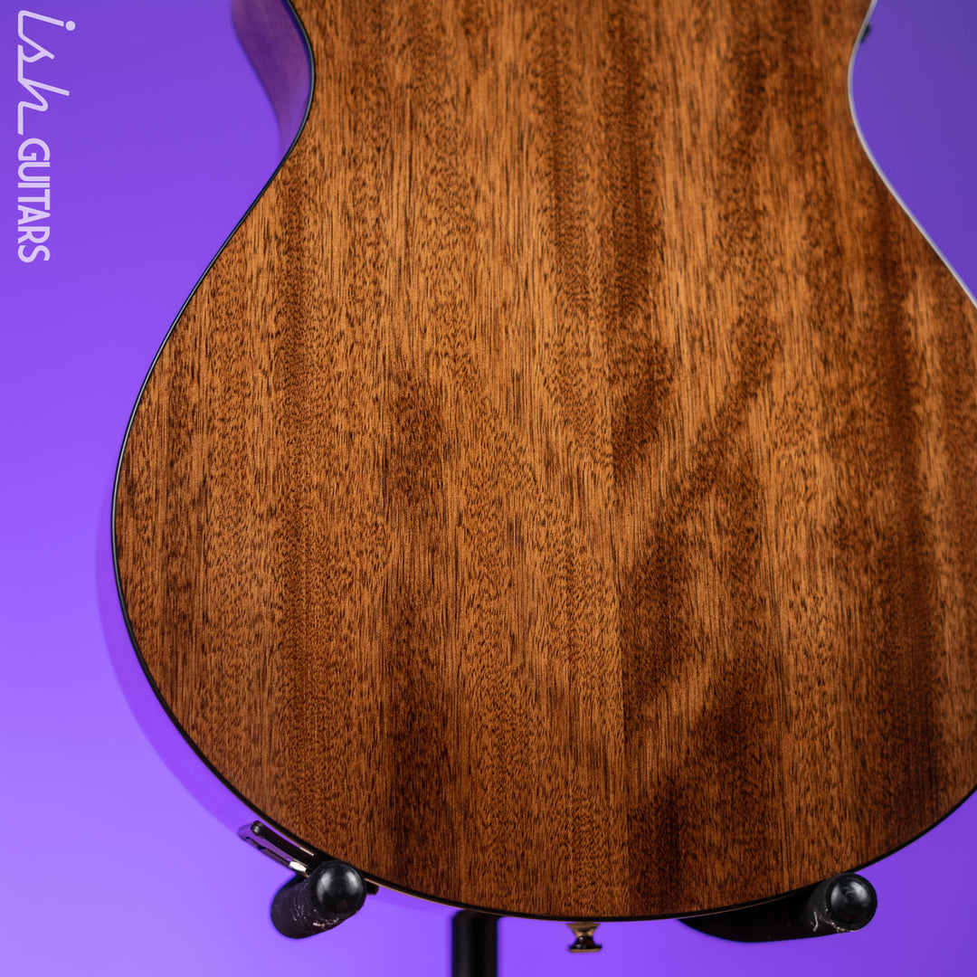Breedlove Discovery Companion CE Acoustic-Electric Guitar Natural