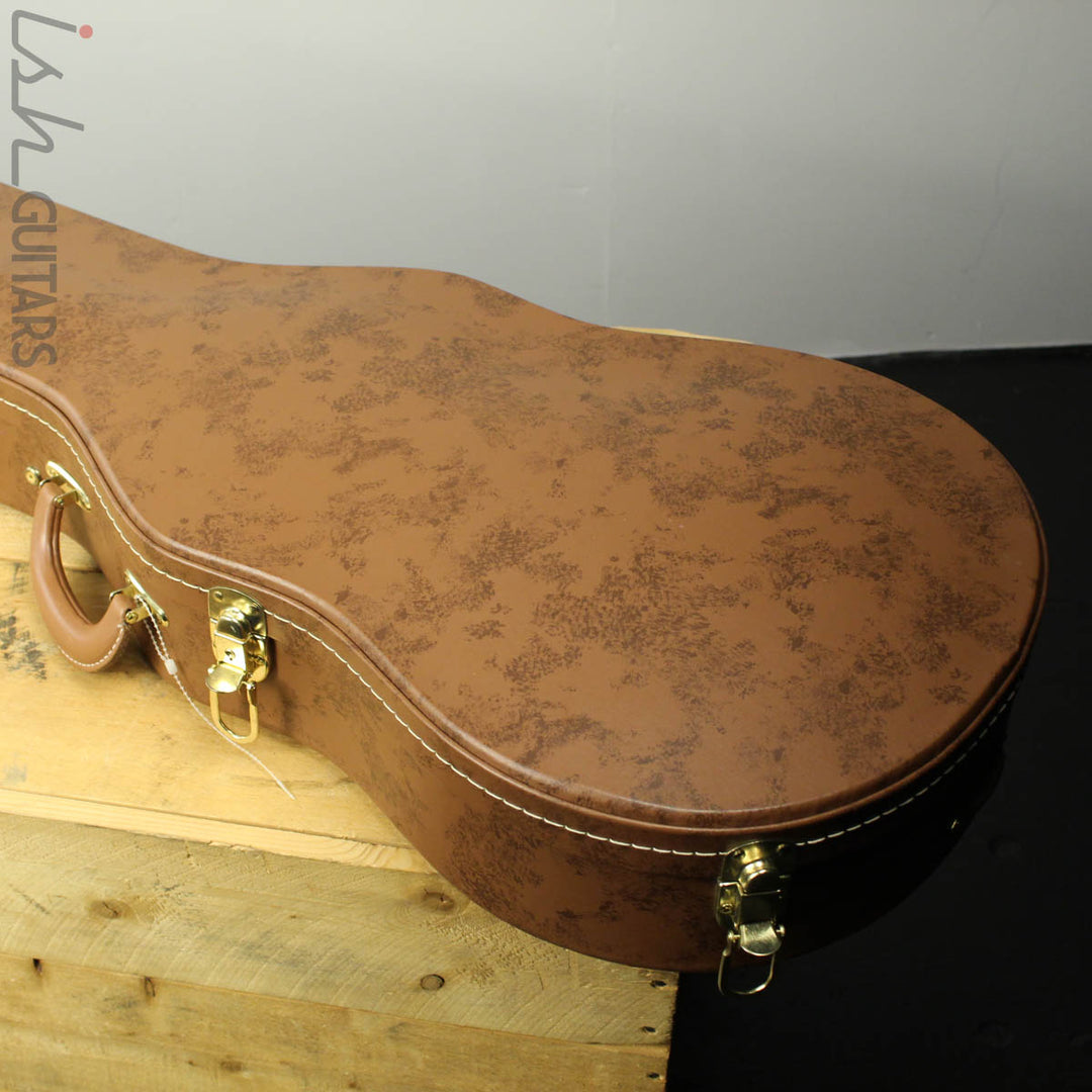 2015 Gibson Custom Shop Collectors Choice 1959 Tamio Okuda Les Paul Aged Sunburst