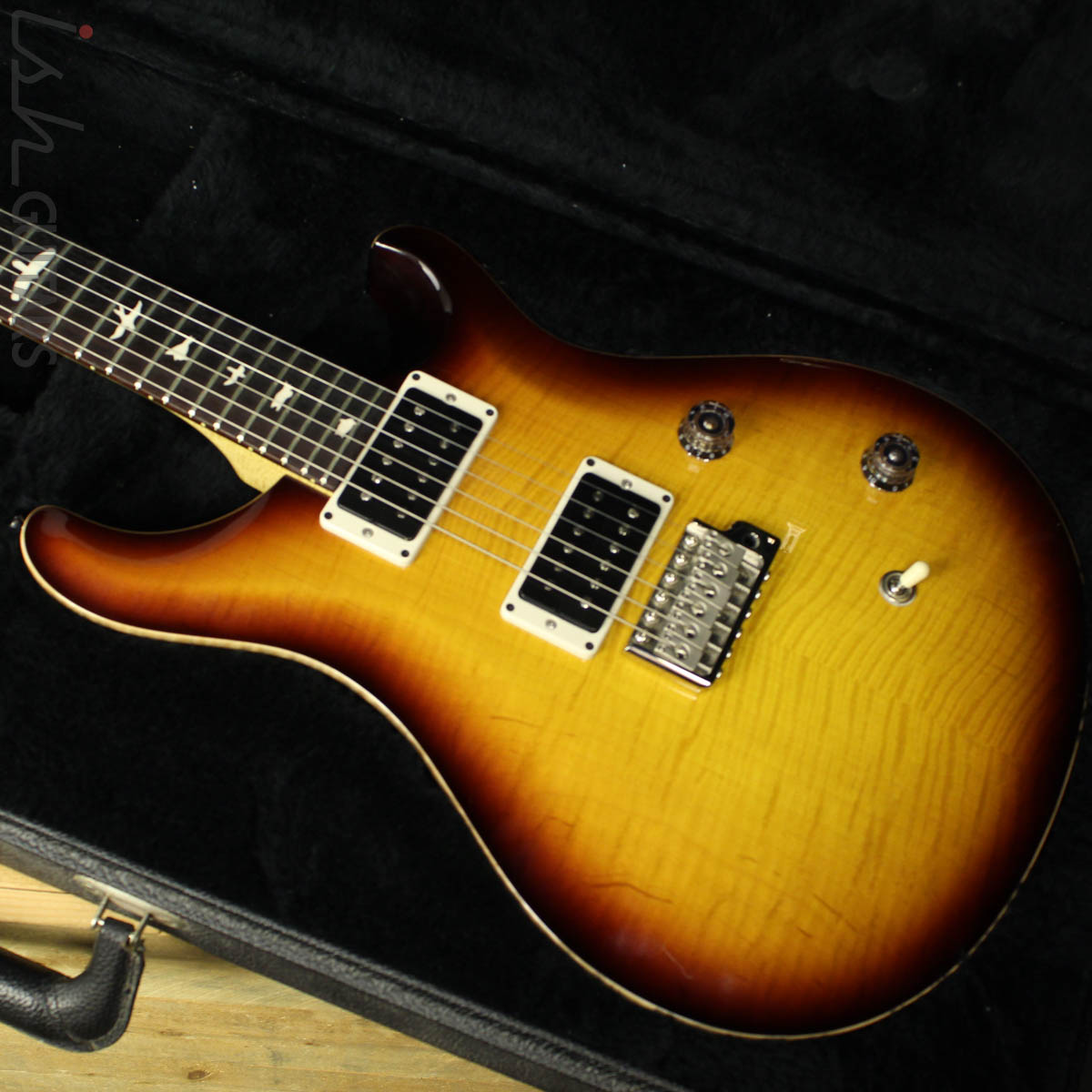 2016 Paul Reed Smith CE24 – Ish Guitars