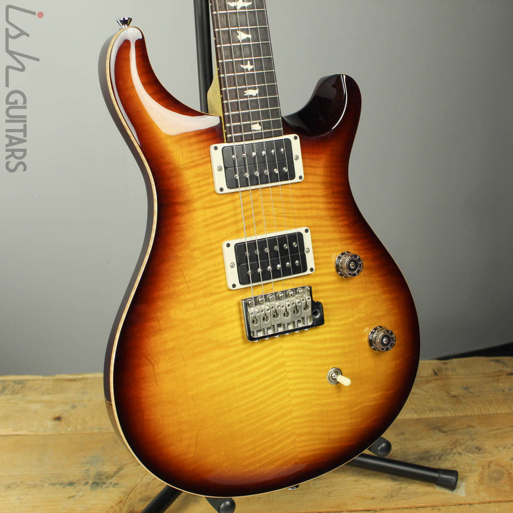 2016 Paul Reed Smith CE24 – Ish Guitars