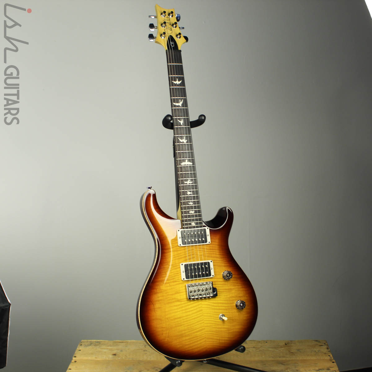 2016 Paul Reed Smith CE24 – Ish Guitars