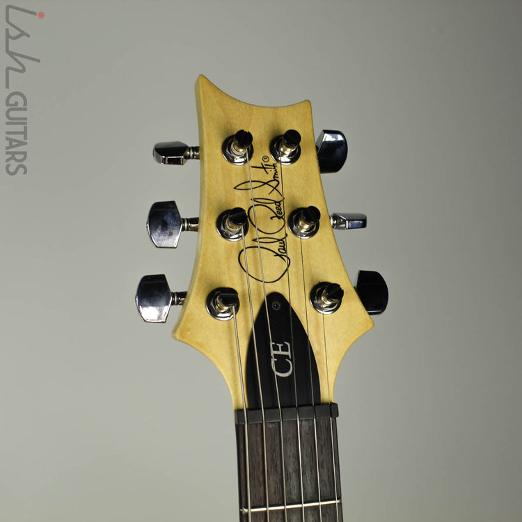 2016 Paul Reed Smith CE24 – Ish Guitars