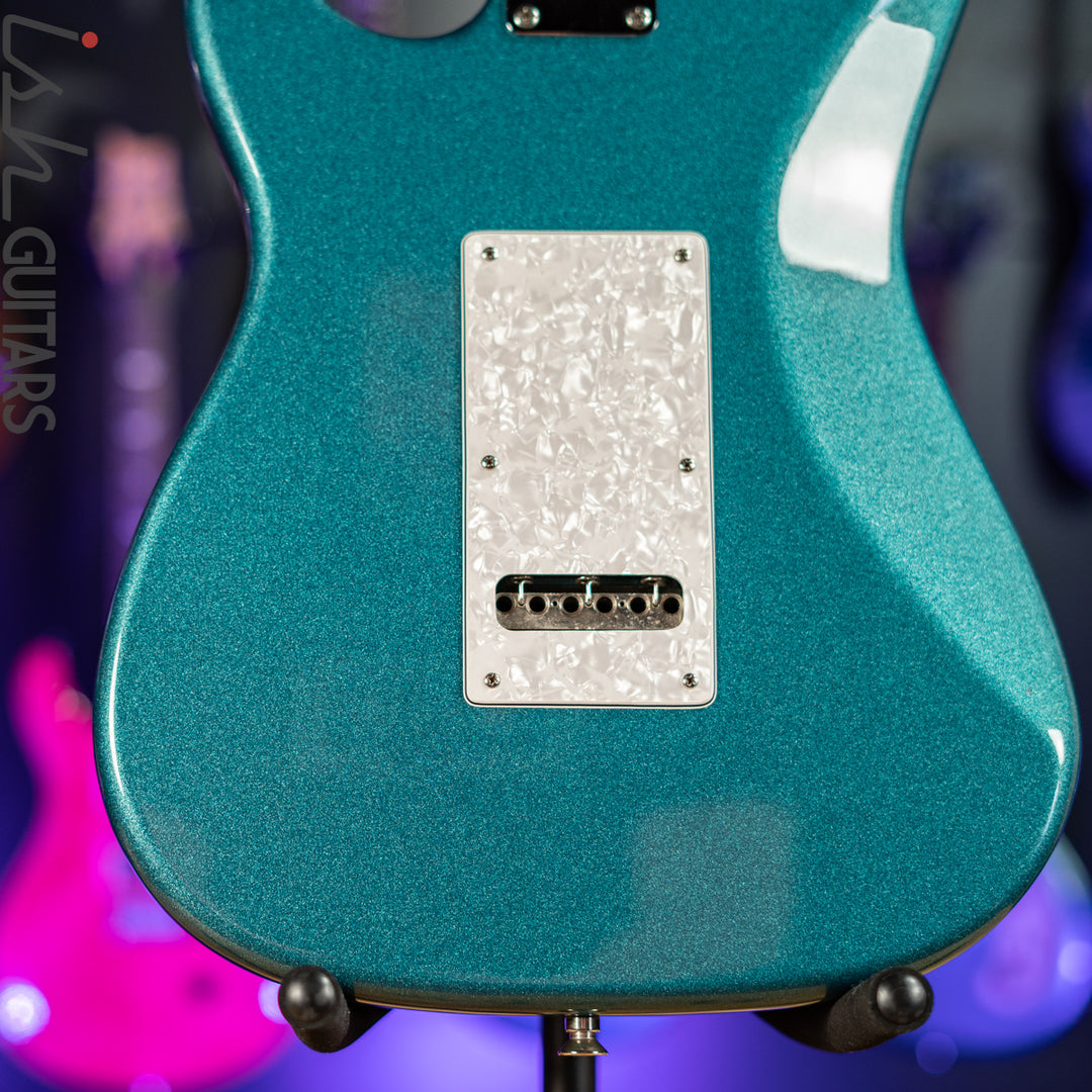 G&amp;L USA Legacy HSS Electric Guitar