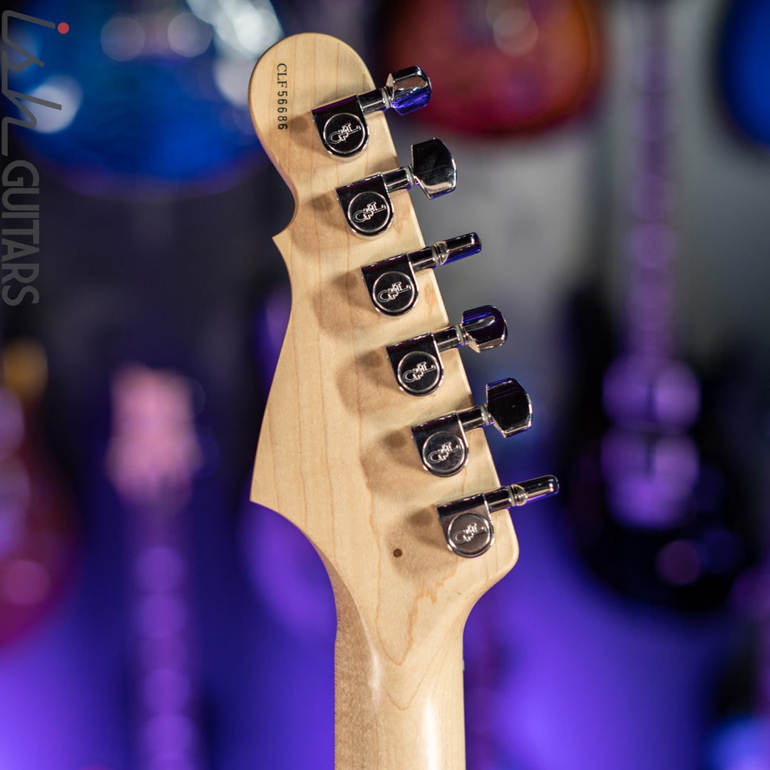 G&amp;L USA Legacy HSS Electric Guitar
