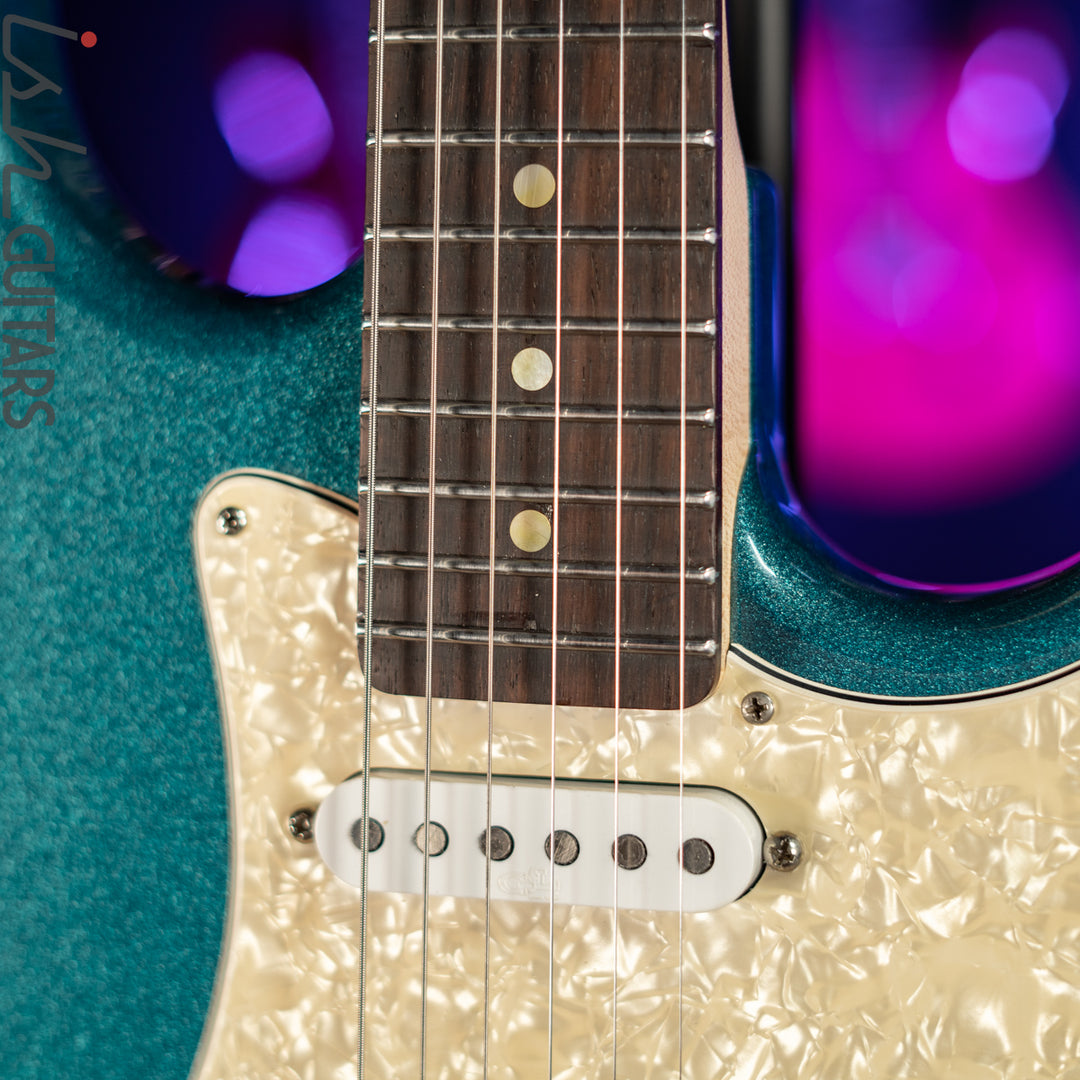 G&amp;L USA Legacy HSS Electric Guitar