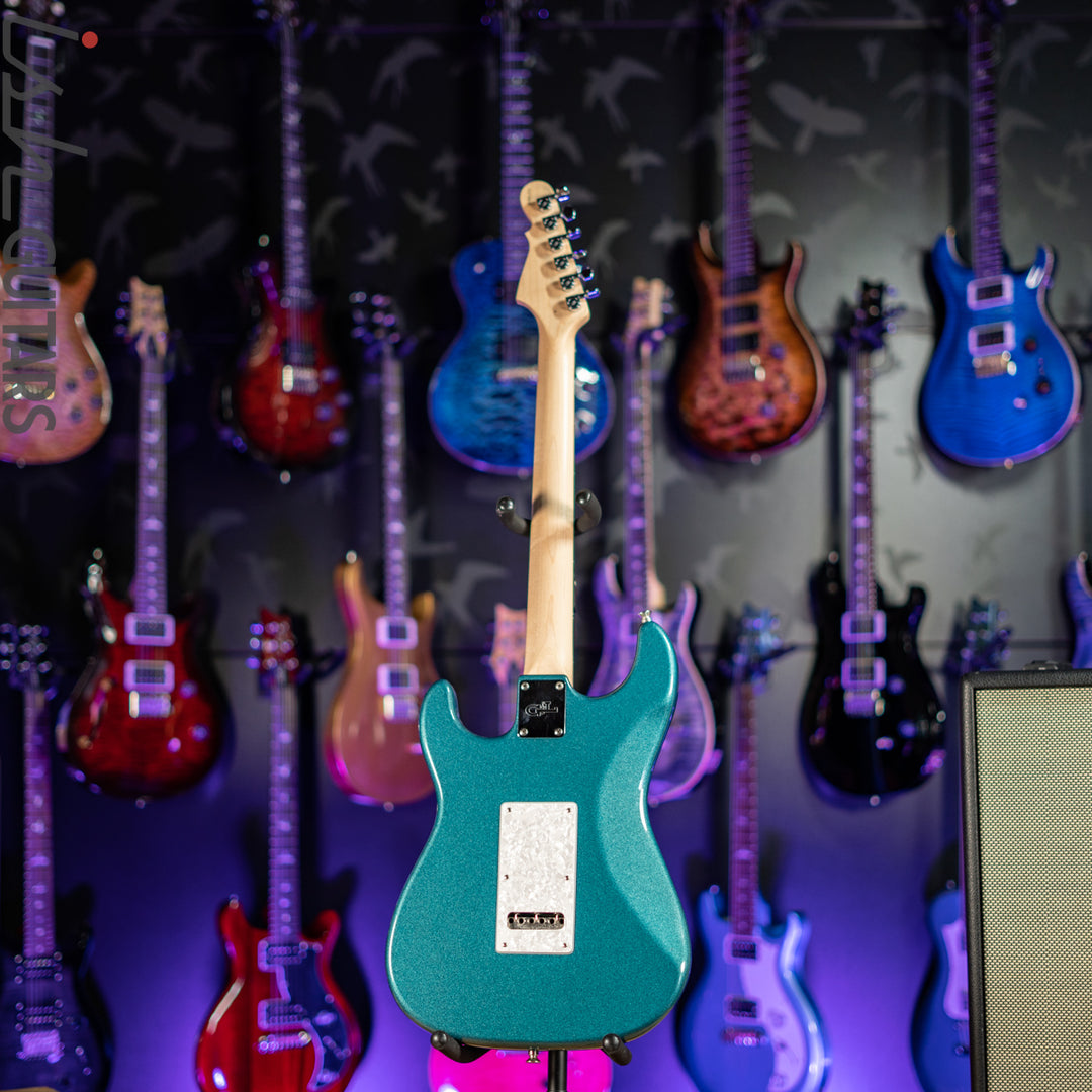 G&amp;L USA Legacy HSS Electric Guitar
