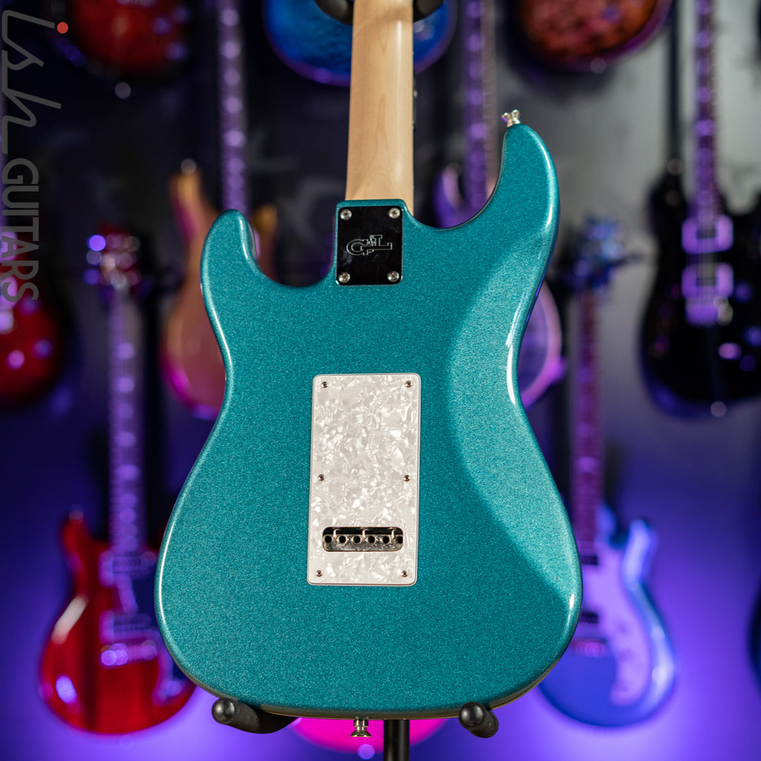 G&amp;L USA Legacy HSS Electric Guitar