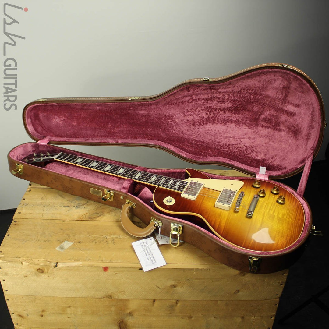 2018 Gibson Custom &