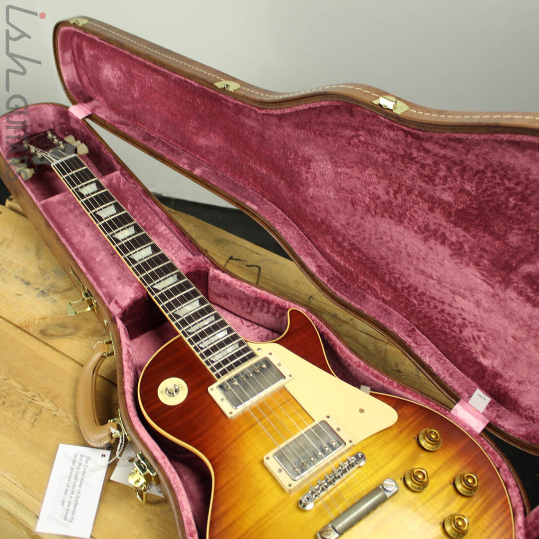 2018 Gibson Custom &