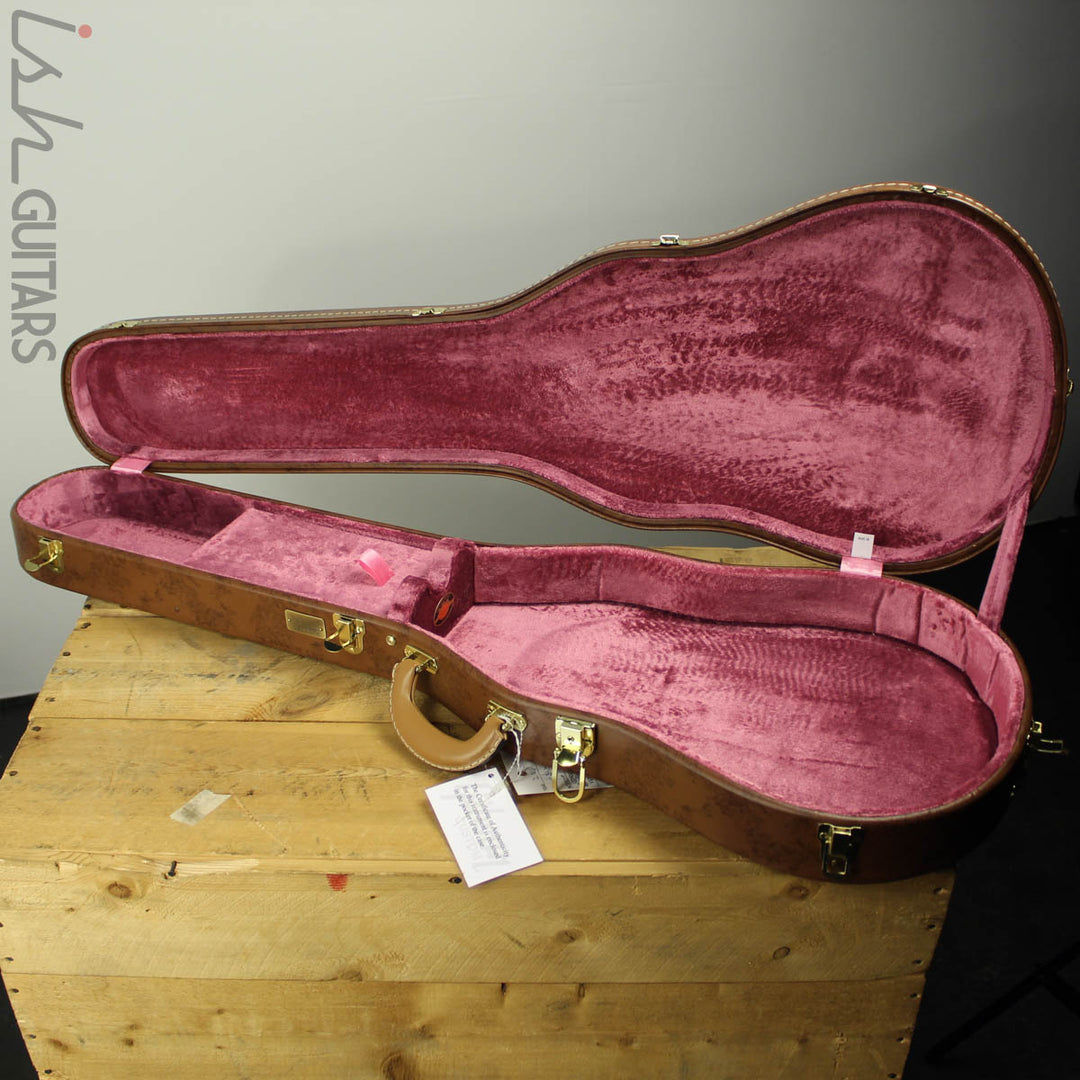 2018 Gibson Custom &