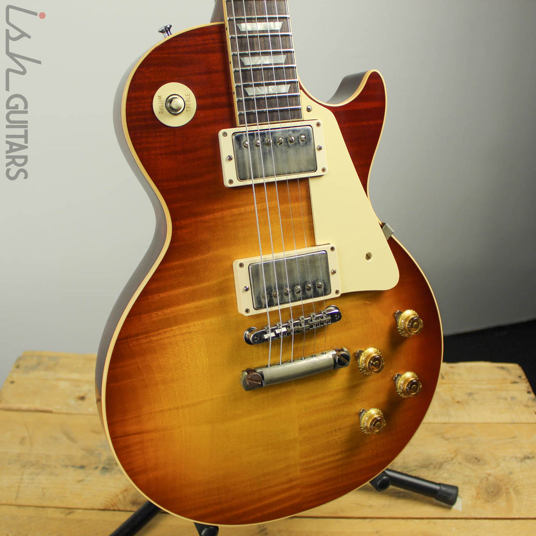 2018 Gibson Custom &
