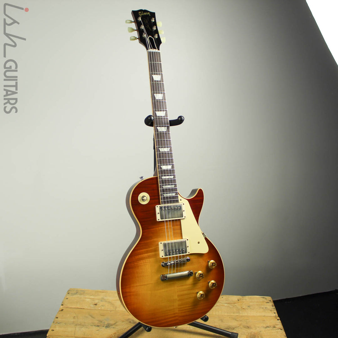 2018 Gibson Custom &