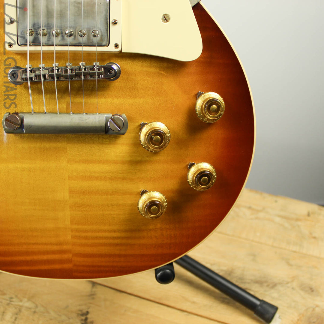 2018 Gibson Custom &