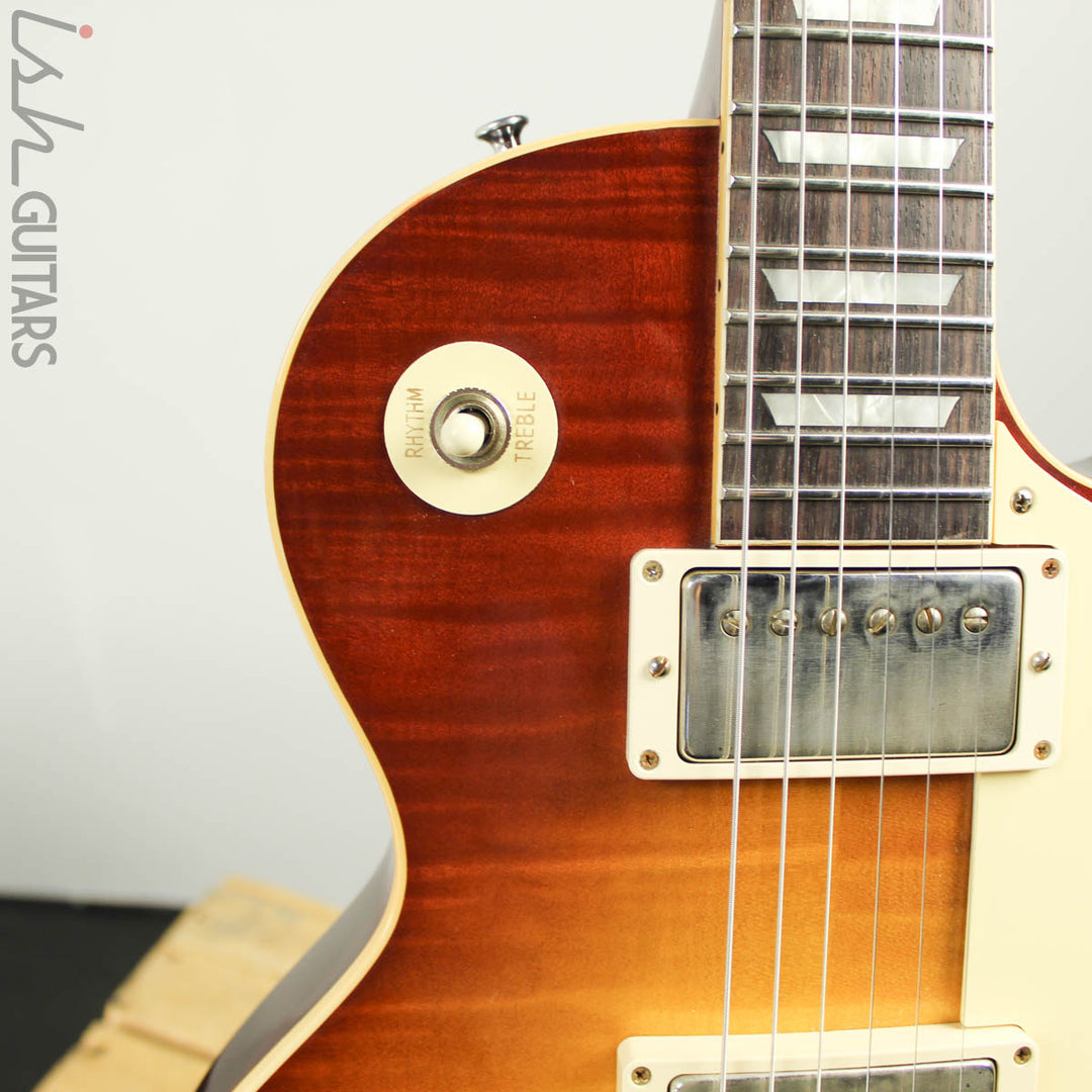 2018 Gibson Custom &