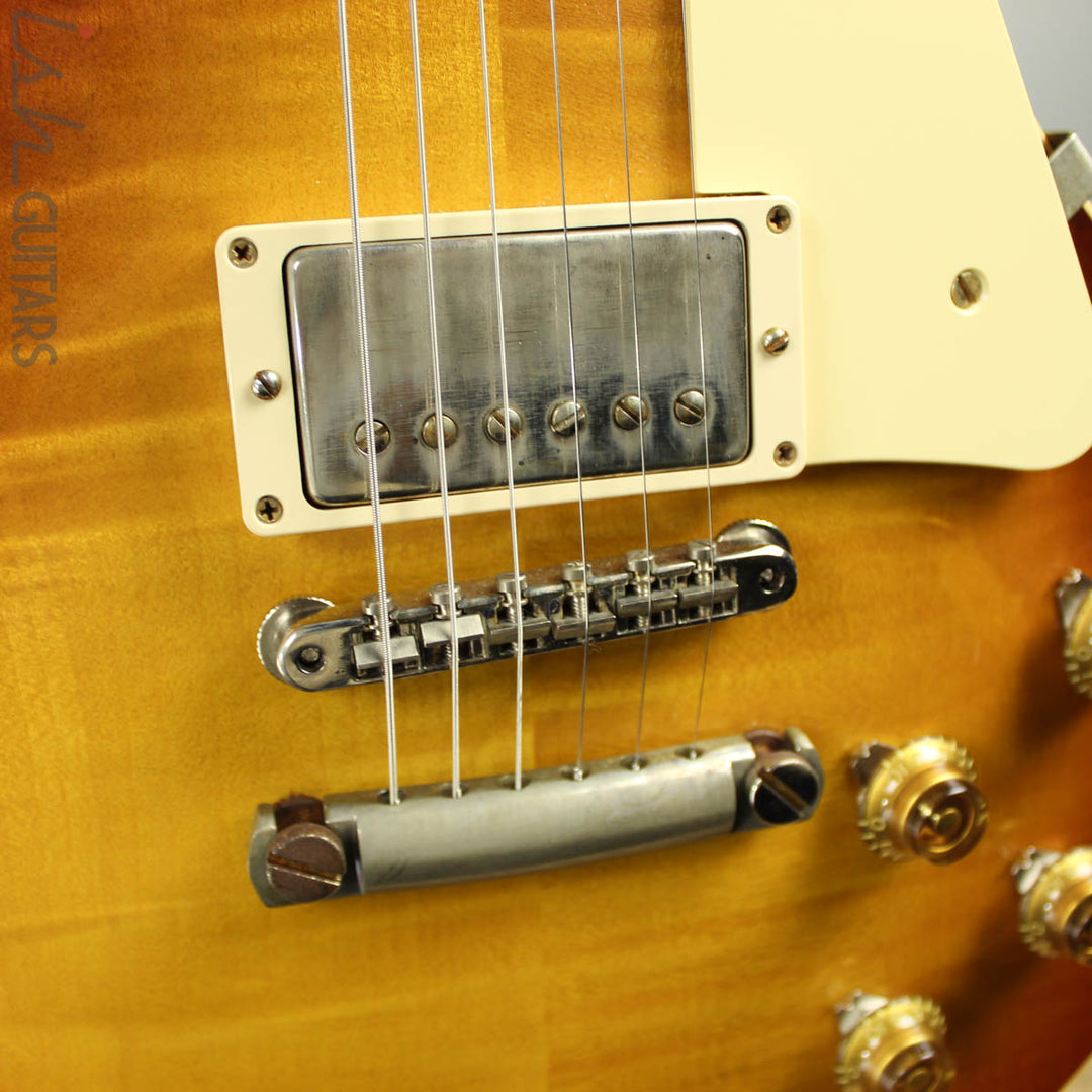 2018 Gibson Custom &