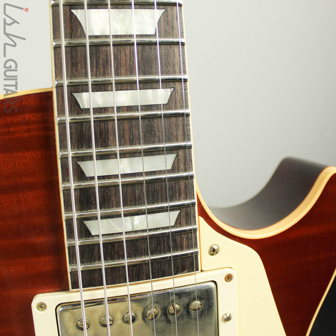 2018 Gibson Custom &