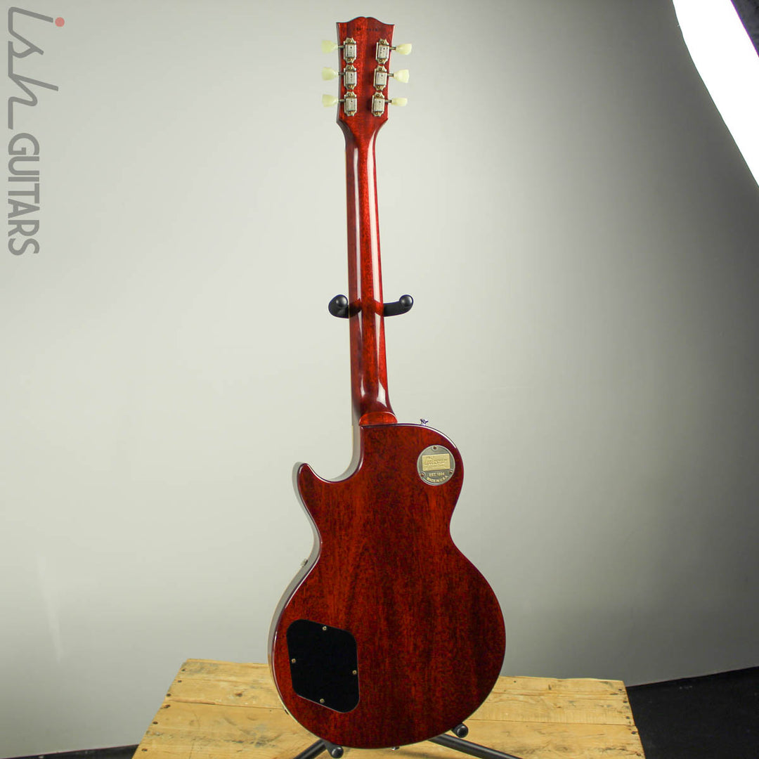2018 Gibson Custom &
