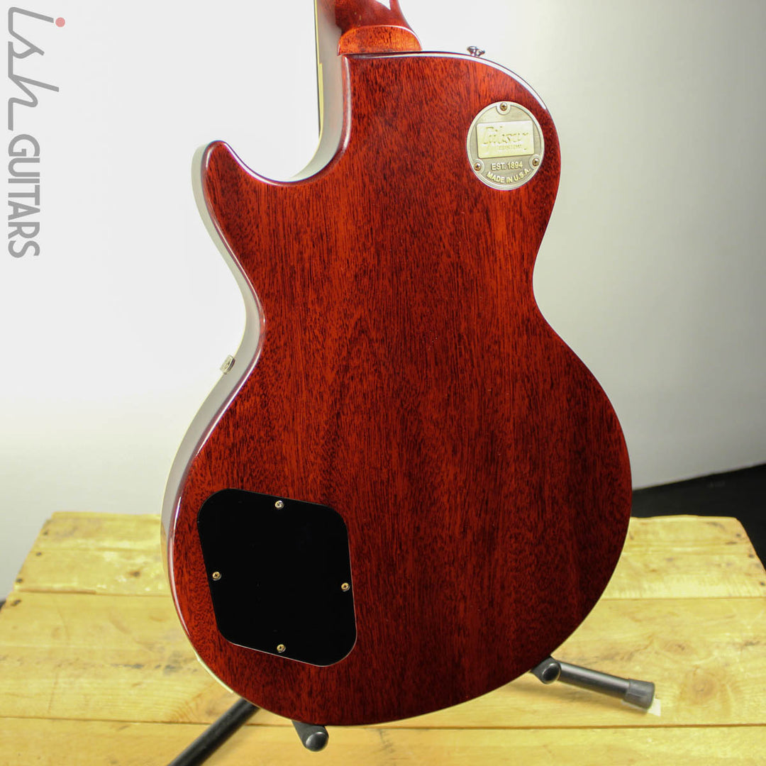 【ナイジェルくん】Les Paul Standard 2018 Unveiled: The 2018 Gibson USA Lineup | My Les Paul Forum