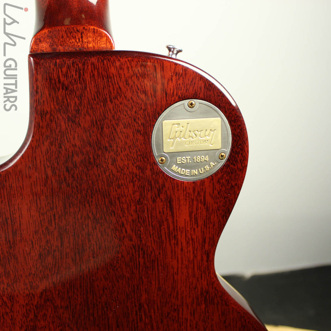 2018 Gibson Custom &