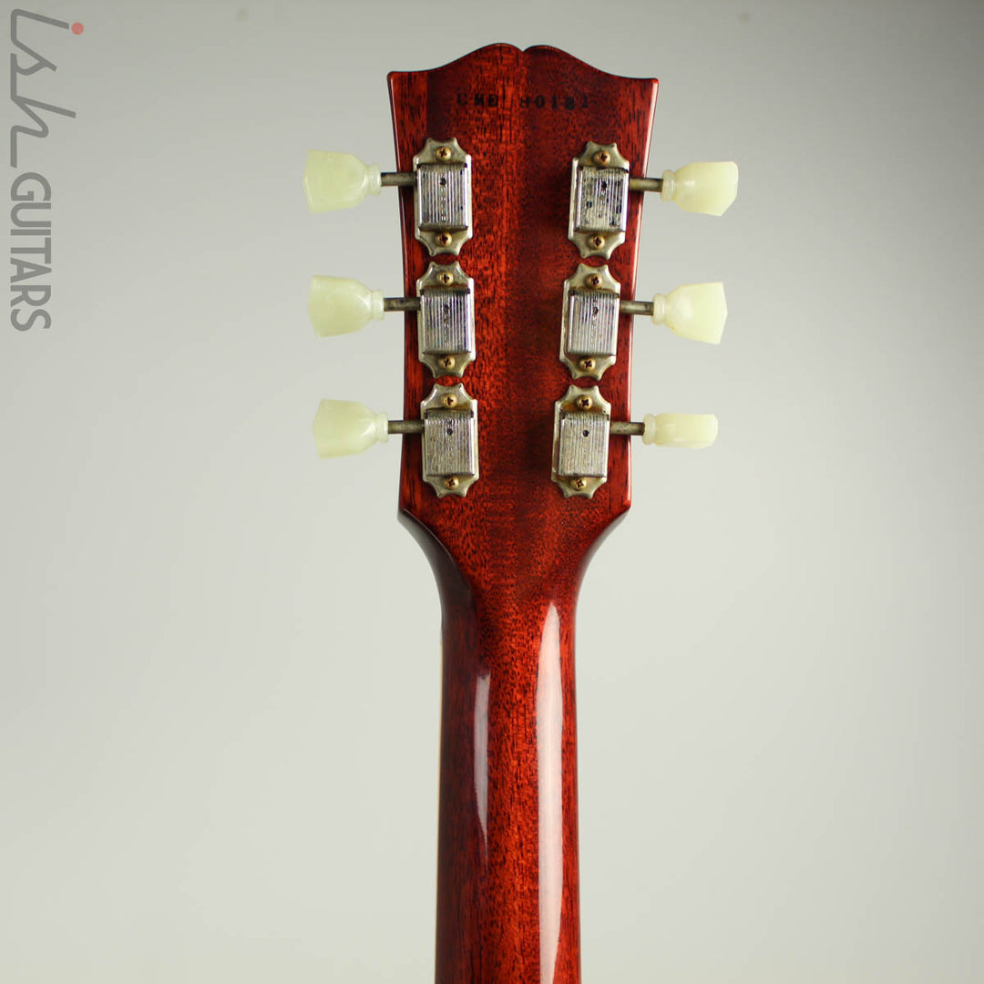 2018 Gibson Custom &