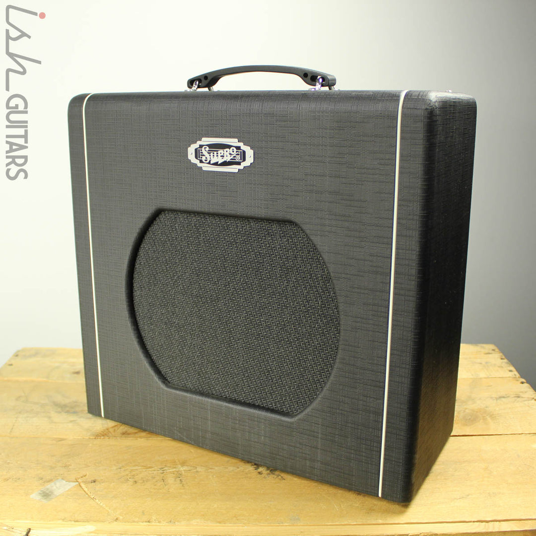 2019 Supro Blues King 12 15W 1x12 Combo