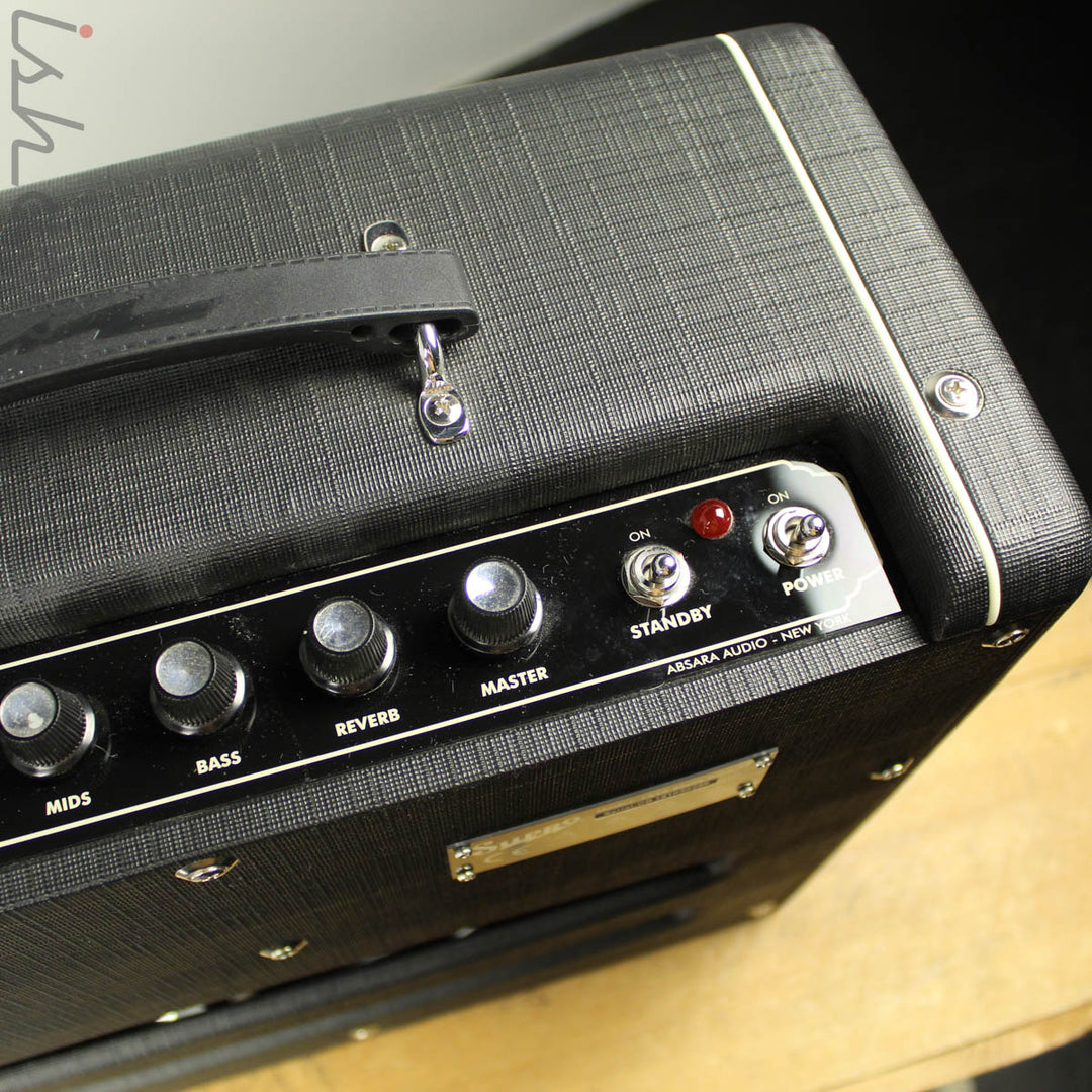 2019 Supro Blues King 12 15W 1x12 Combo