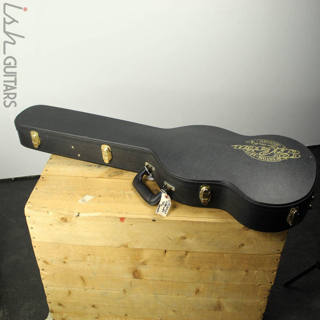2001 Gibson Custom Shop Korina SG